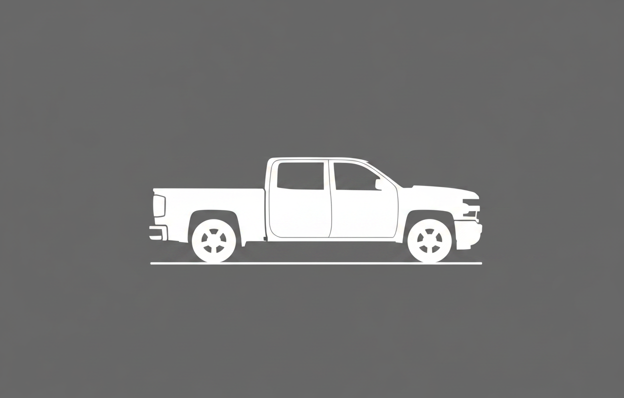 GMC Sierra 1500 SL