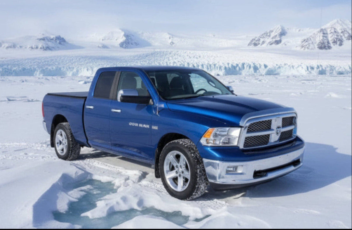 RE042 Dodge Ram 1500
