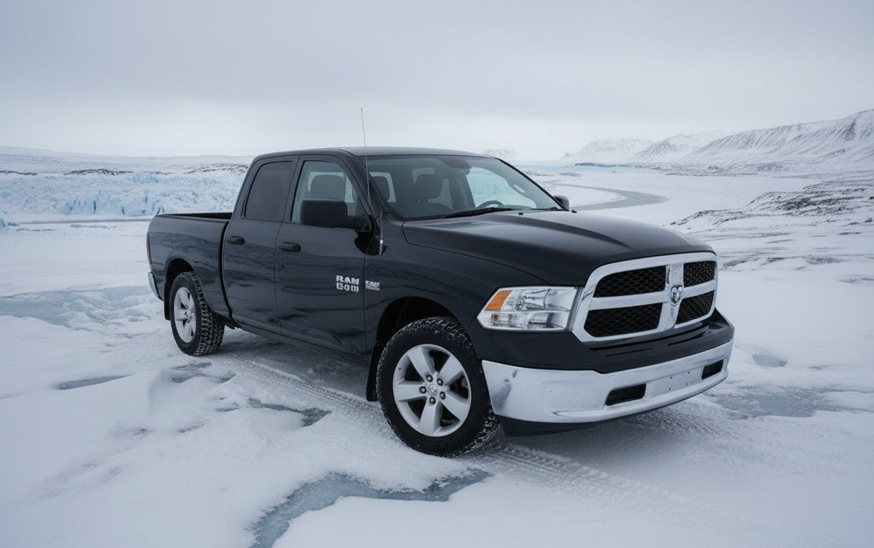 RE044 Dodge Ram 1500
