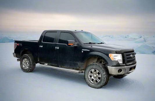 Ford F150 XL