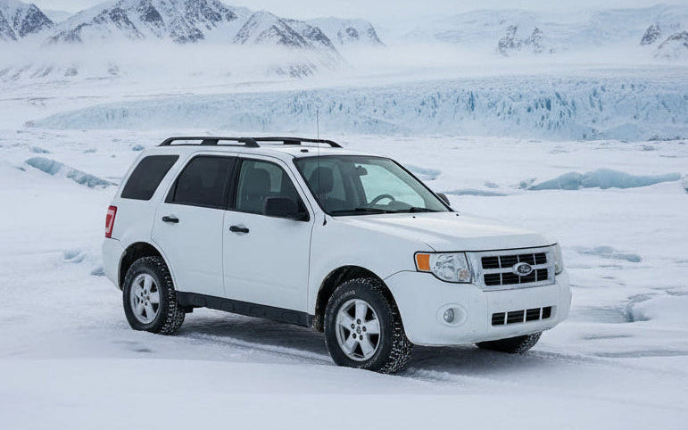 RE047 Ford Escape XLT
