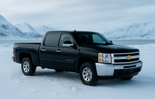 Silverado 1500