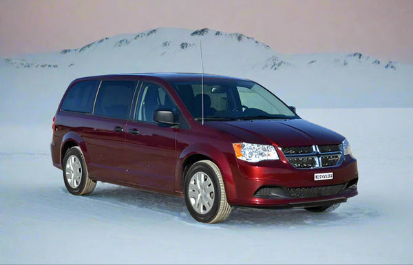RE037 Dodge Grand Caravan