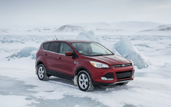 RE043 Ford Escape