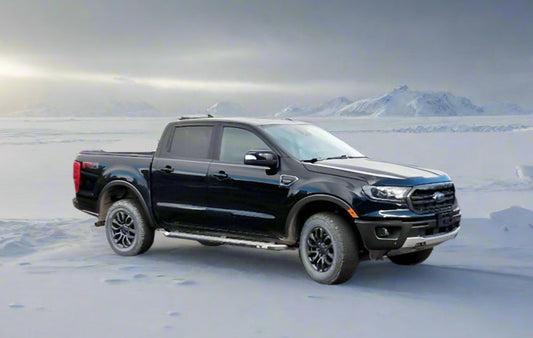 Ford Ranger Lariat