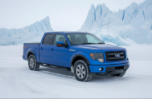 Ford F150 FX4