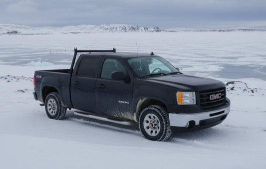 RE045 GMC Sierra 1500 SL