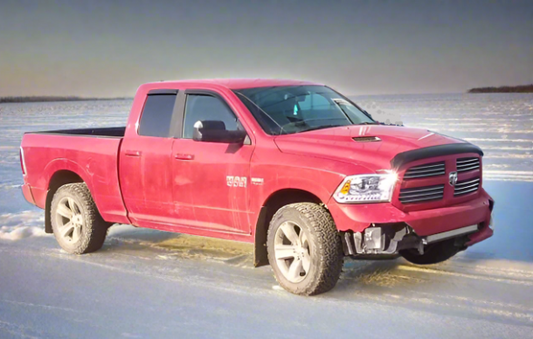 Dodge Ram 1500