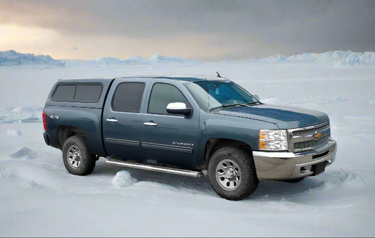Silverado 1500 LS