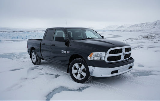 Dodge Ram 1500